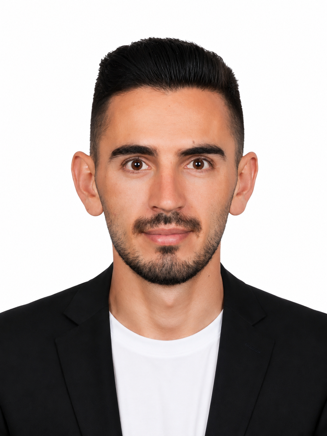 Mehmet Zeki Bozkurt
