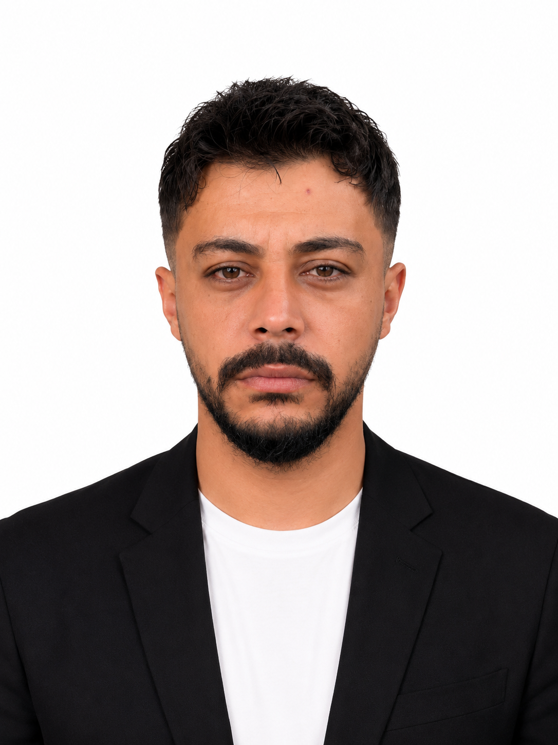 Ali Kaya
