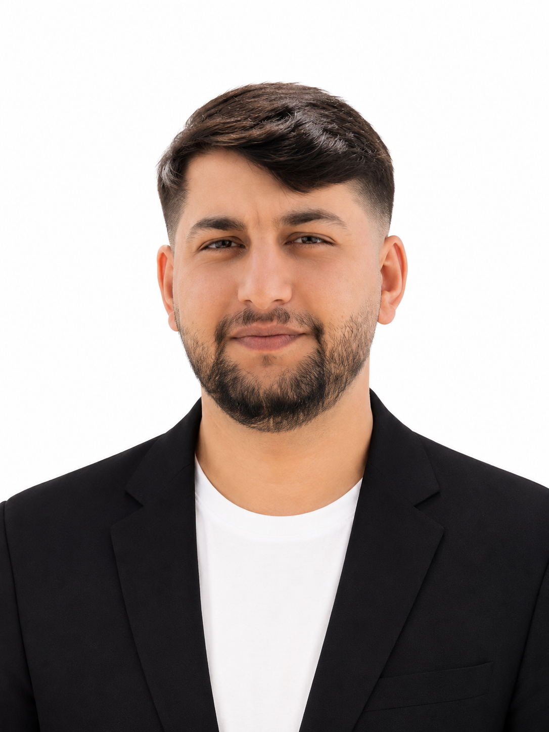 Ferhat Akın